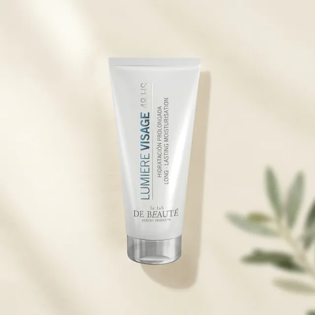 Lumière Visage 48 hs